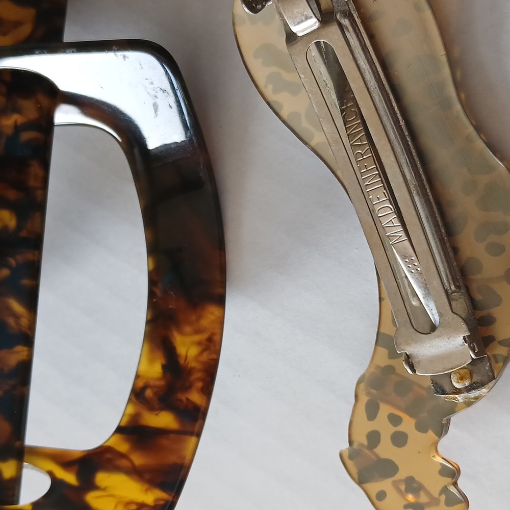 Hair accessories - Picture 4 of 4
